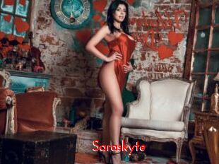 Saraskyte