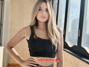 sarasouza The Sex