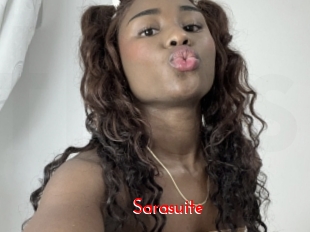Sarasuite