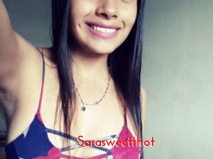 sarasweetthot The Sex