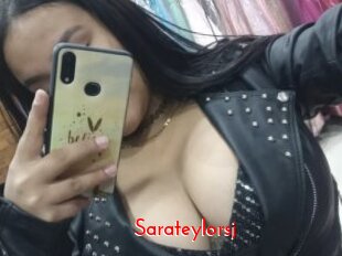 Sarateylorsj