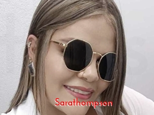 Sarathompson