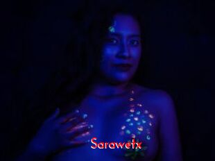 Sarawetx