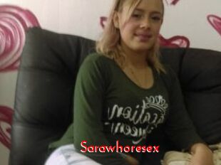 Sarawhoresex