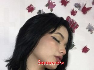 Saraxsnow