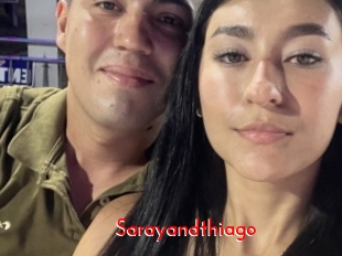 sarayandthiago The Sex