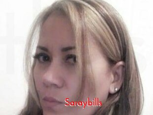 saraybills The Sex
