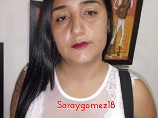 Saraygomez18