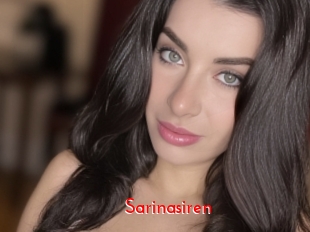 Sarinasiren