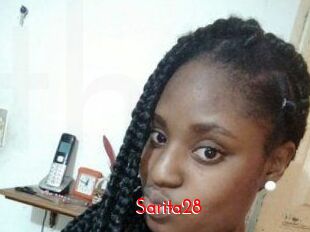 sarita28 The Sex