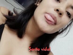 Sarita_vidal