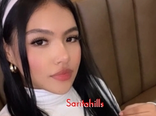saritahills The Sex