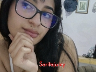 Saritajuicy
