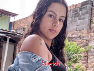 sarytah The Sex