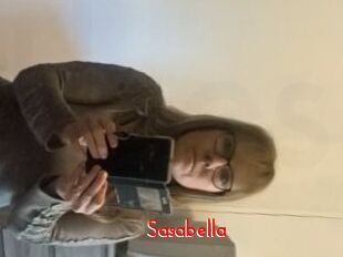 Sasabella