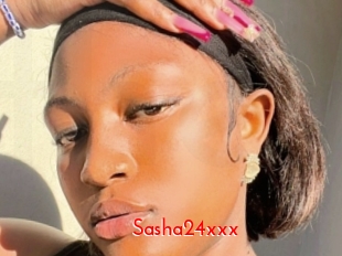 Sasha24xxx