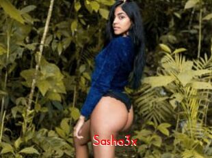 sasha3x The Sex