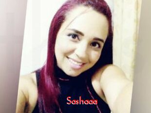 Sashaaa