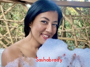 Sashabrady