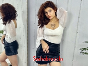 Sashabroocks