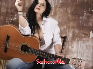 sashacortez The Sex