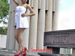 Sashadirty