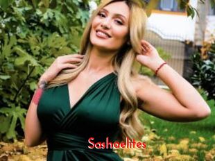 sashaelites The Sex