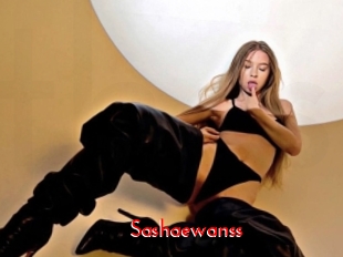 sashaewanss The Sex