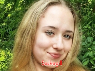 sashagill The Sex