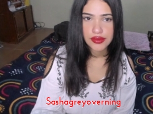 sashagreyoverning The Sex