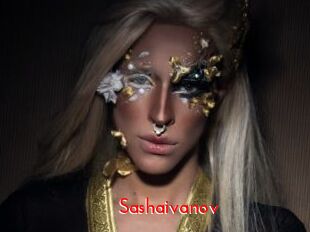 Sashaivanov