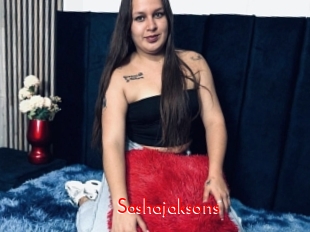 Sashajaksons