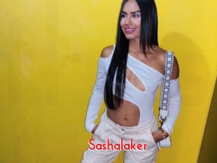 sashalaker The Sex
