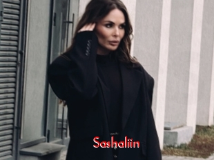 Sashaliin