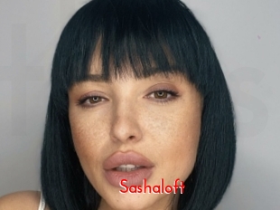 Sashaloft