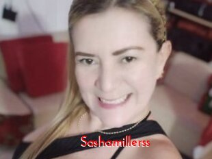 sashamillerss The Sex