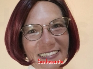 Sashasante