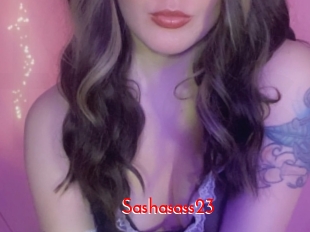 Sashasass23