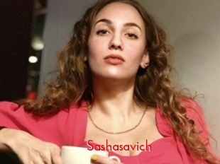 Sashasavich