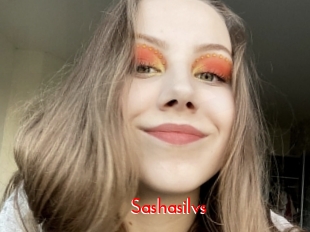 sashasilvs The Sex
