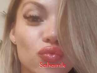 sashasmile The Sex
