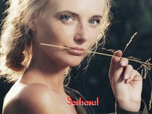 Sashasul