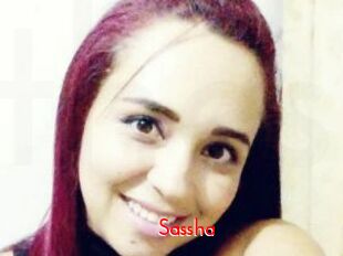 Sassha