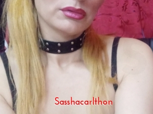 Sasshacarlthon