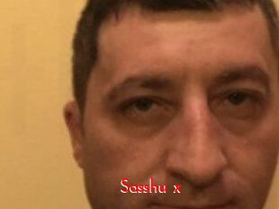 Sasshu_x
