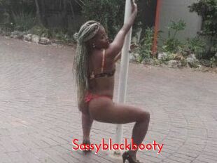 Sassyblackbooty