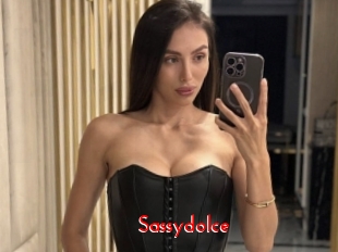 Sassydolce