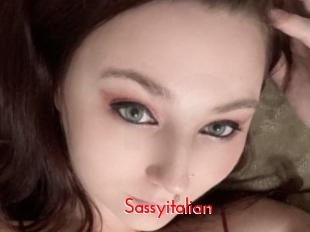 Sassyitalian