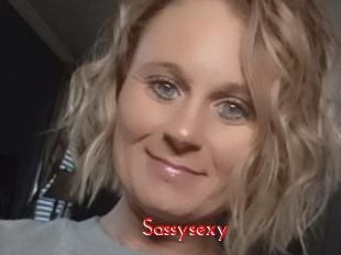 Sassysexy
