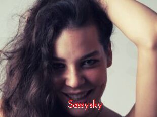 Sassysky